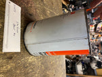 Vtg AMF Harley Davidson Pre-Luxe Motorcycle Oil Can Unopened Shovelhead Panhead