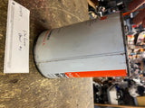 Vtg AMF Harley Davidson Pre-Luxe Motorcycle Oil Can Unopened Shovelhead Panhead