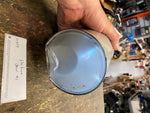 Vtg AMF Harley Davidson Pre-Luxe Motorcycle Oil Can Unopened Shovelhead Panhead