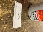 Vtg AMF Harley Davidson Pre-Luxe Motorcycle Oil Can Unopened Shovelhead Panhead