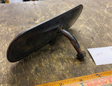 Vtg Rear View Mirror Auto Truck Sedan Convertible HOt Rod 6" 30's Diamond T Mack
