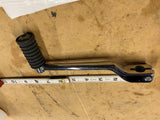 OEM Shift Lever Peg Harley Touring Heritage Softail Street Road Glide Ultra FLH