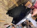 Harley OEM Street Glide Ultra Classic Front Fairing Left Speaker Housing Mount