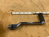 OEM Shift Lever Peg Harley Touring Heritage Softail Street Road Glide Ultra FLH