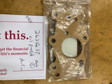 Harley Davidson Ironhead Sporster Oil Pump Gasket OEM 26256-52