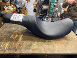 Danny gray Profiler Seat Harley Dyna 2006^ Wide Glide Super glide Street Bob FXD