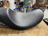 Danny gray Profiler Seat Harley Dyna 2006^ Wide Glide Super glide Street Bob FXD