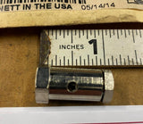 Barnett Emergency Cable Repair Clamp Harley Shovelhead Panhead Ironhead Motorcyc