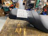 Danny gray Profiler Seat Harley Dyna 2006^ Wide Glide Super glide Street Bob FXD