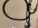 Vtg 50's Medical Doctor tool Instruments Stethoscope Heart Beat