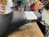 Danny gray Profiler Seat Harley Dyna 2006^ Wide Glide Super glide Street Bob FXD