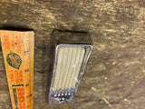 Interior Light Auto Cadillac Buick Vtg Hot Rod buick Puddle light Door Courtesy