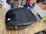 Danny gray Profiler Seat Harley Dyna 2006^ Wide Glide Super glide Street Bob FXD