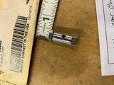 Barnett Emergency Cable Repair Clamp Harley Shovelhead Panhead Ironhead Motorcyc