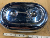 OEM Air Cleaner assy Ironhead sportster Shovelhead FX FLH Electra glide Stock