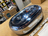 OEM Air Cleaner assy Ironhead sportster Shovelhead FX FLH Electra glide Stock