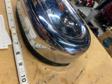 OEM Air Cleaner assy Ironhead sportster Shovelhead FX FLH Electra glide Stock