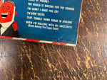Barbershop Gems Sung By The Buffalo Bills Decca Records 1951 Set