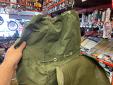 WW2 Backpack military Army Vtg 1940's Swiss German? Field Gear Orig norwegian?