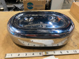 OEM Air Cleaner assy Ironhead sportster Shovelhead FX FLH Electra glide Stock