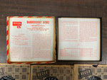 Barbershop Gems Sung By The Buffalo Bills Decca Records 1951 Set