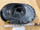 OEM Air Cleaner assy Ironhead sportster Shovelhead FX FLH Electra glide Stock