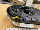 OEM Air Cleaner assy Ironhead sportster Shovelhead FX FLH Electra glide Stock