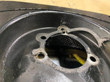 OEM Air Cleaner assy Ironhead sportster Shovelhead FX FLH Electra glide Stock