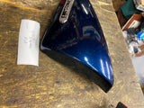 Blue Right Frame Side Cover Kawasaki VN900 Vulcan 900 36001-0082