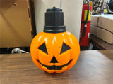 Pan Asian Creations Jack-O-Lantern Halloween Blow Mold Yard Decoration