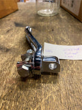 Harley OEM Footpeg Heel Rest FXDWG Softail Highway pegs 50227-01