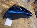 Blue Right Frame Side Cover Kawasaki VN900 Vulcan 900 36001-0082