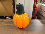 Pan Asian Creations Jack-O-Lantern Halloween Blow Mold Yard Decoration