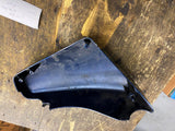 Blue Right Frame Side Cover Kawasaki VN900 Vulcan 900 36001-0082
