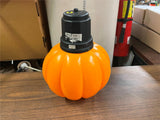 Pan Asian Creations Jack-O-Lantern Halloween Blow Mold Yard Decoration