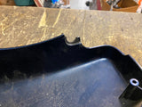 Blue Right Frame Side Cover Kawasaki VN900 Vulcan 900 36001-0082
