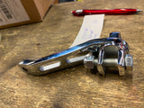 Harley OEM Footpeg Heel Rest FXDWG Softail Highway pegs 50227-01