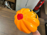 Pan Asian Creations Jack-O-Lantern Halloween Blow Mold Yard Decoration