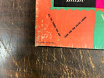 FRED WARING MUSIC JEROME KERN SONGS 45 RPM DECCA 9-51 4 RECORD BOX SET
