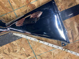Brooklands Muffler motorcycle Triumph bsa Norton Ariel Brough Velocette Matchle