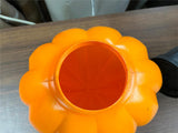 Pan Asian Creations Jack-O-Lantern Halloween Blow Mold Yard Decoration