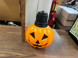 Pan Asian Creations Jack-O-Lantern Halloween Blow Mold Yard Decoration