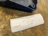 Blue Left Frame Side Cover Kawasaki VN900 Vulcan 900 36001-0081