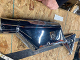 Brooklands Muffler motorcycle Triumph bsa Norton Ariel Brough Velocette Matchle