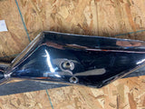 Brooklands Muffler motorcycle Triumph bsa Norton Ariel Brough Velocette Matchle