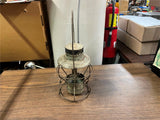 VTG Handlan St. Louise Illinois Central Railroad ICRR Lantern Body Only
