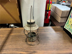 VTG Handlan St. Louise Illinois Central Railroad ICRR Lantern Body Only
