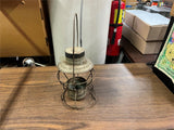 VTG Handlan St. Louise Illinois Central Railroad ICRR Lantern Body Only