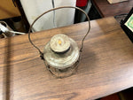 VTG Handlan St. Louise Illinois Central Railroad ICRR Lantern Body Only