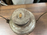 VTG Handlan St. Louise Illinois Central Railroad ICRR Lantern Body Only